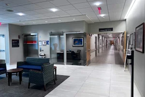 Franciscan St. James Health - Olympia Fields: Emergency Room image