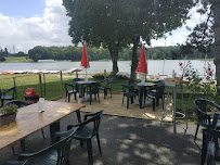 Atmosphère du Restaurant Et Toque . Food Truck à Ballan-Miré - n°1