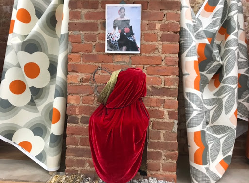 Fabric Store «Fabric City Inc», reviews and photos, 100-04 Northern Blvd, Corona, NY 11368, USA