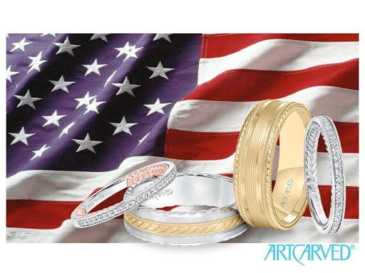 Jeweler «Kay Cameron Jewelers», reviews and photos, 48 Main St, Sayville, NY 11782, USA