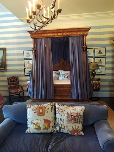 Event Venue «Dover Hall Estate», reviews and photos, 1500 Manakin Rd, Manakin-Sabot, VA 23103, USA