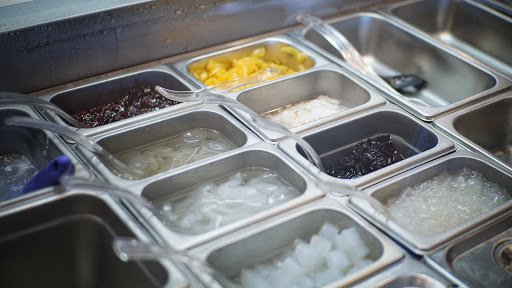 Sweet Rice image