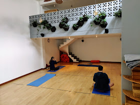 Lima Yoga Miraflores