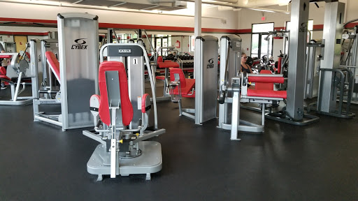 Gym «Snap Fitness», reviews and photos, 18335 NW West Union Rd, Portland, OR 97229, USA