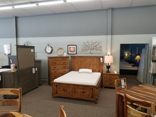 Furniture Store «Homecrafters Furniture & Mattresses», reviews and photos, 1115 Euclid Ave, Helena, MT 59601, USA