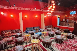 Chai Qahwah Lounge (Authentic cafe) image