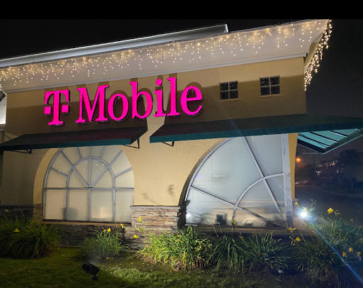 T-Mobile