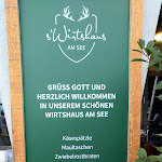 Photo n°15 de l'avis de Faly.N fait le 28/08/2020 à 21:27 sur le  s'Wirtshaus am See Friedrichshafen à Friedrichshafen