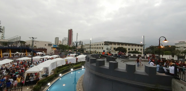 Opiniones de Edificio El Torreon en Guayaquil - Agencia de seguros