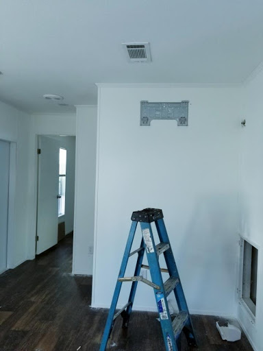 Plumber «Alvarez Plumbing & Air Conditioning», reviews and photos, 1623 S 51st St, Tampa, FL 33619, USA