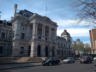 Ministerio de Gobierno de la Provincia de Buenos Aires