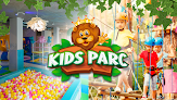 Kids Parc | Parc de jeux pour enfants (89) Appoigny