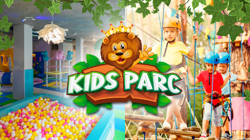 Kids Parc | Parc de jeux pour enfants (89) à Appoigny
