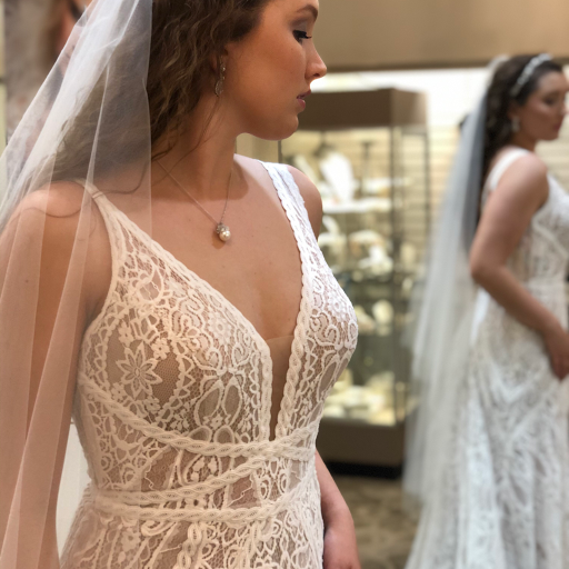 Bridal Shop «J & B Bridals & Formals», reviews and photos, 136 S Main St, Chambersburg, PA 17201, USA