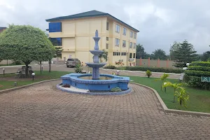 Hotel Stevens, Ho Volta Region image