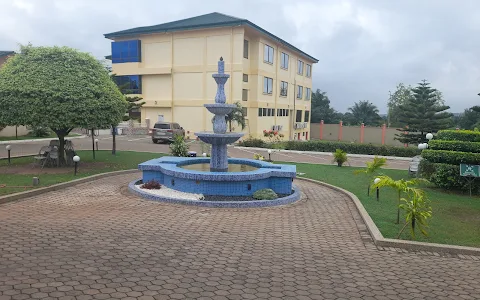 Hotel Stevens, Ho Volta Region image