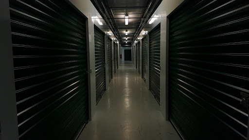 Storage Facility «Extra Space Storage», reviews and photos, 6780 Roswell Rd, Sandy Springs, GA 30328, USA