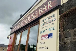 The Boat House Bar image