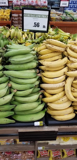 Grocery Store «J & J Foods», reviews and photos, 1075 Jesse Jewell Pkwy, Gainesville, GA 30501, USA