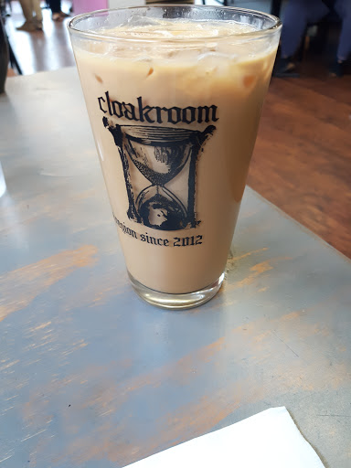 Cafe «Grindhouse Cafe», reviews and photos, 146 N Broad St, Griffith, IN 46319, USA