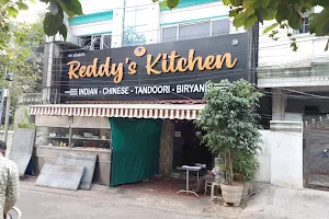 Reddy's Kitchen image