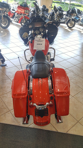 Harley-Davidson Dealer «Paradise Harley-Davidson», reviews and photos, 10770 SW Cascade Ave, Tigard, OR 97223, USA