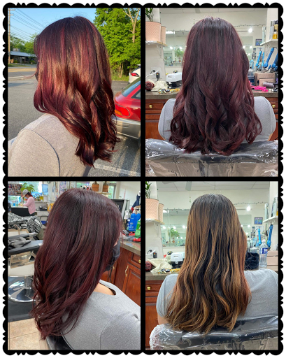 Barber Shop «Family Barber Shop», reviews and photos, 191 NY-59 #9, Suffern, NY 10901, USA