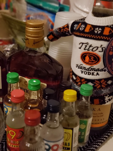 Liquor Store «ABC Liquor Store», reviews and photos, 4909 W Mercury Blvd, Newport News, VA 23605, USA