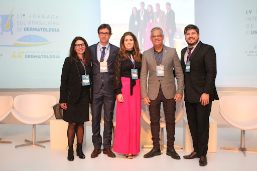 Logo da empresa - Dr Leonardo Spagnol Abraham