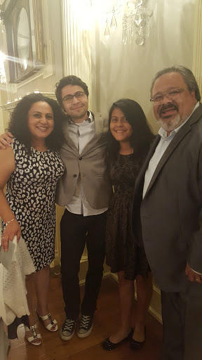 Museum «Lovett Hall», reviews and photos, 20900 Oakwood, Dearborn, MI 48124, USA