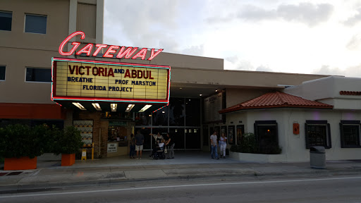 Shopping Mall «Gateway Shopping Center», reviews and photos, 1900 E Sunrise Blvd, Fort Lauderdale, FL 33304, USA