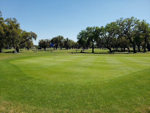 Golf Course «Silverado Golf & Country Club», reviews and photos, 36841 Clubhouse Dr, Zephyrhills, FL 33542, USA