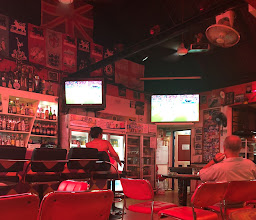 Sanook Sports Bar photo