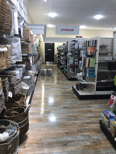 Department Store «Home Goods», reviews and photos, 9625 Crosshill Blvd, Jacksonville, FL 32222, USA