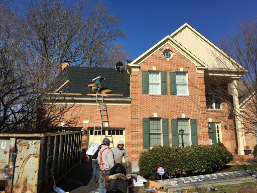 Red Roofing Contractor Inc in Stafford, Virginia
