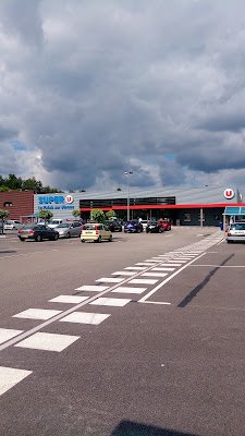 Station U à Le Palais-sur-Vienne
