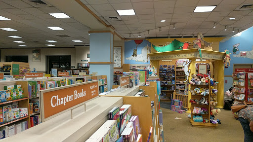 Book Store «Barnes & Noble», reviews and photos, 7881 Edinger Ave, Huntington Beach, CA 92647, USA