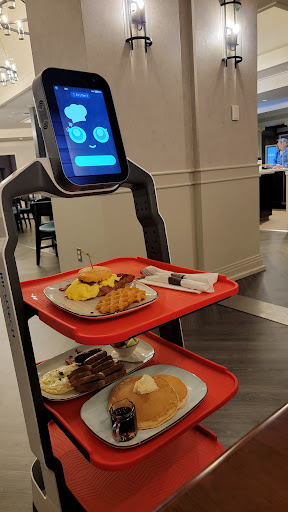 Casino «Ameristar Casino Resort Spa St. Charles», reviews and photos, 1 Ameristar Blvd, St Charles, MO 63301, USA