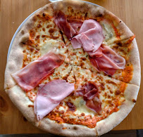 Pizza du Restaurant italien Del Arte à Arras - n°19
