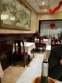 Atmosphère du Restaurant chinois Chez Shao à Tourcoing - n°5