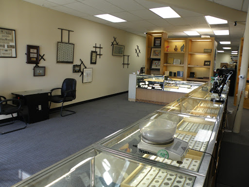 West Coast Coin & Currency, 2585 Cochran St e, Simi Valley, CA 93065, USA, 