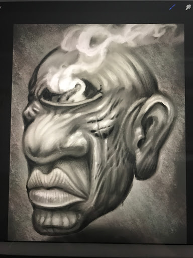 Explore drawing 49ers tattoo ideas, creative tattoo ideas in East Peoria, available at Hybrid Art Studios-Tattoos