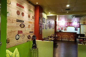 Tagore's Kebabs and Curries - Lanterns Mall at Hastings image