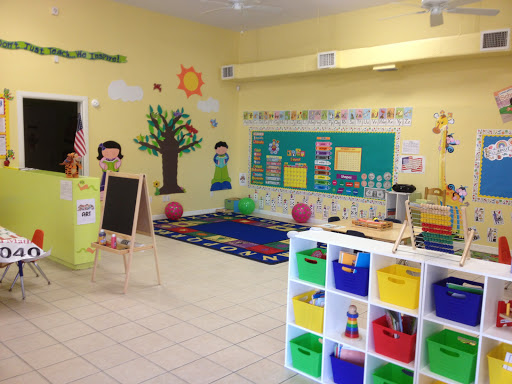 Bookworms Academy Educational Childcare Center