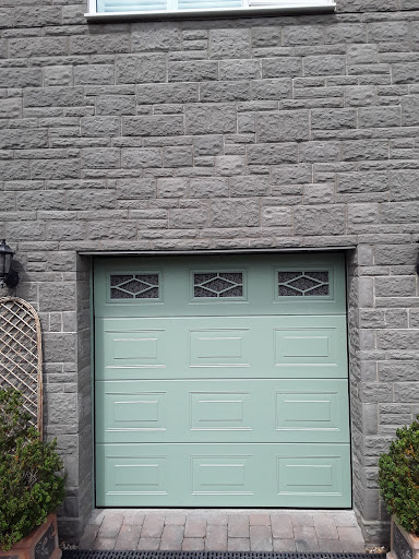 The Garage Door Company