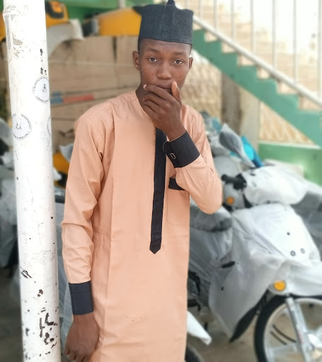 Makudawa Sauki Motorcycle Ventures, IBB Way, Katsina, Nigeria, Tire Shop, state Katsina
