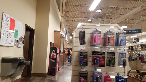 Sporting Goods Store «Morr Outdoors», reviews and photos, 2298 Willow Street Pike, Lancaster, PA 17602, USA