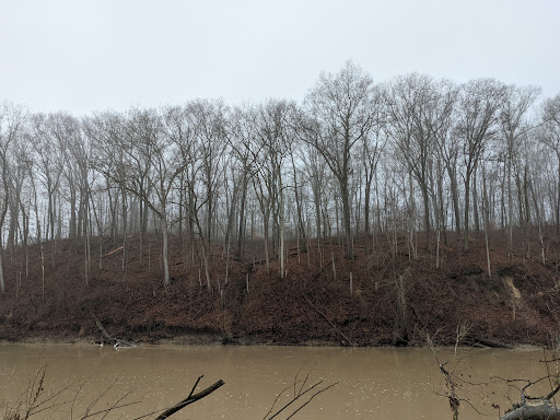 Historical Landmark «Mississinewa 1812», reviews and photos, 6000 N 300 W27, La Fontaine, La Fontaine, IN 46940, USA