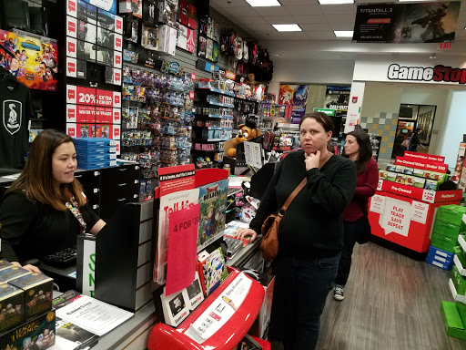 Video Game Store «EB Games», reviews and photos, 625 Black Lake Blvd SW, Olympia, WA 98502, USA