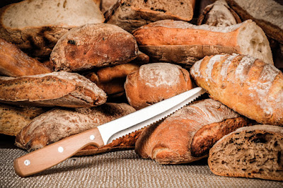 Le Pétrin Ribeïrou à La Destrousse